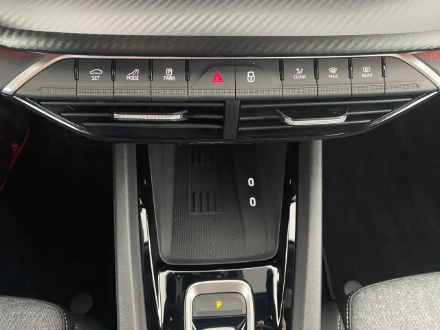 Skoda Octavia Sportline