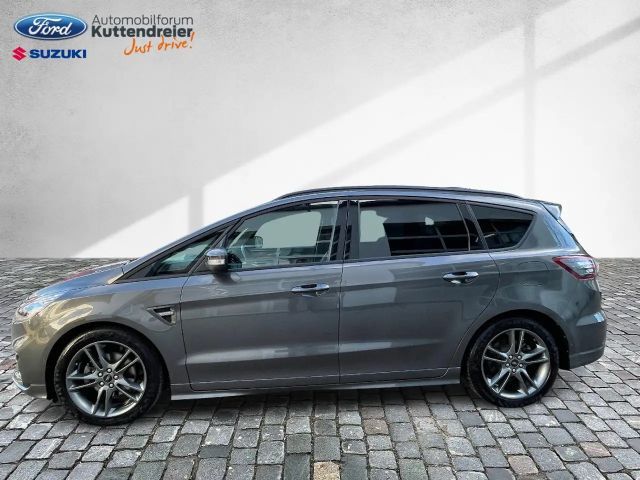 Ford S-Max ST Line