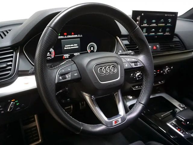 Audi Q5 40 TDI Quattro S-Tronic Sportback