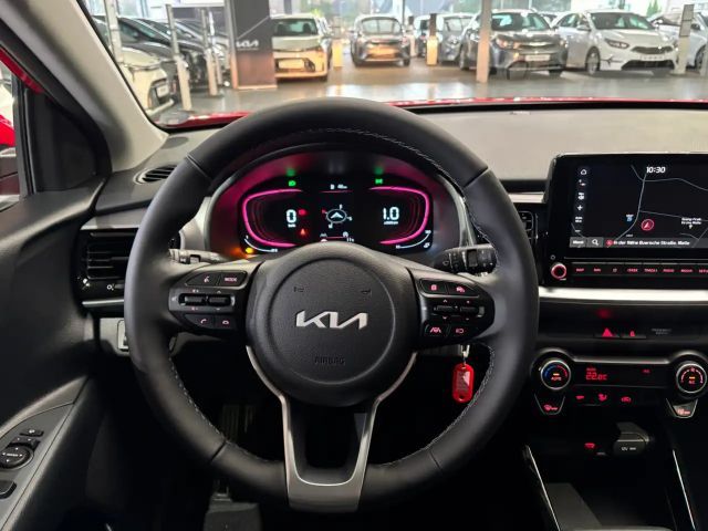 Kia Stonic 1.0 100 PS "Vision" *Navi*RFK*SHZ*LHZ*