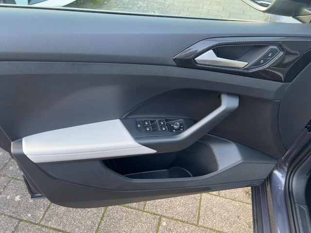 Volkswagen T-Cross 1.0 TSI DSG Style