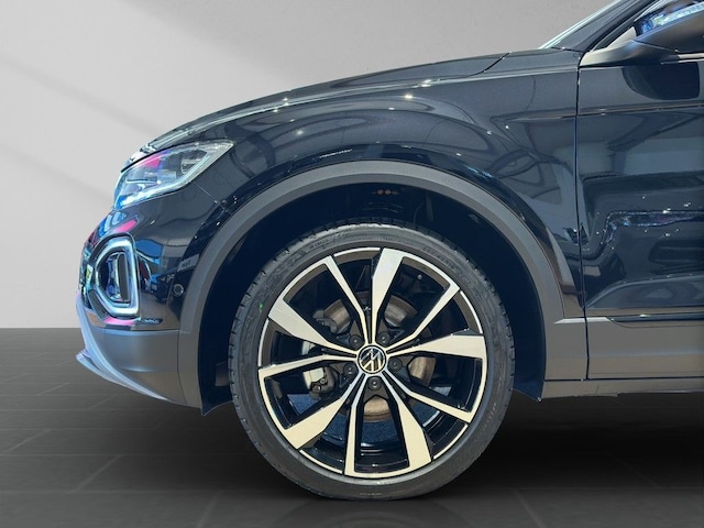 Volkswagen T-Roc DSG Style