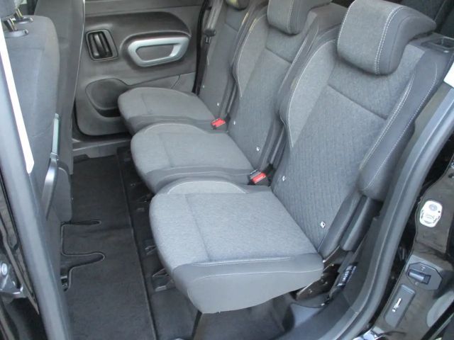 Opel Combo GS-Line Grand Sport