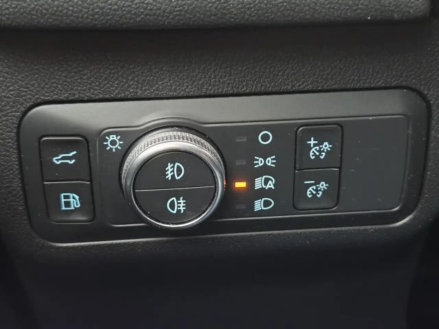 Ford Kuga Plug in Hybrid Titanium X