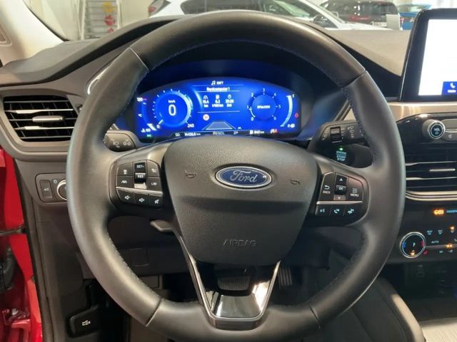 Ford Kuga Titanium