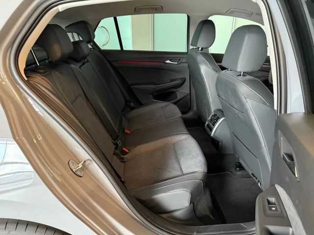 Volkswagen Golf Golf VIII Style