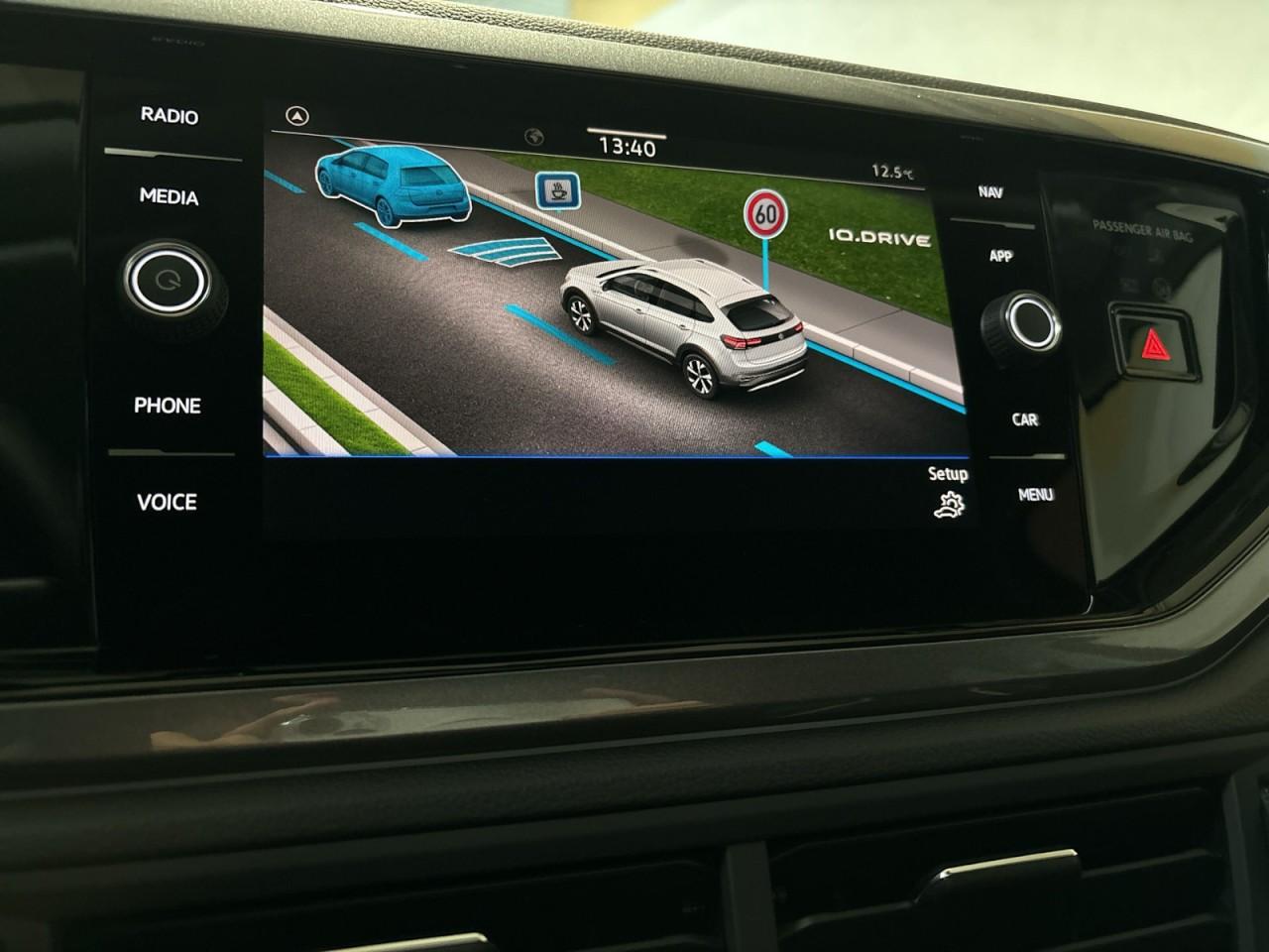 Volkswagen Taigo 1.0 TSI DSG Style