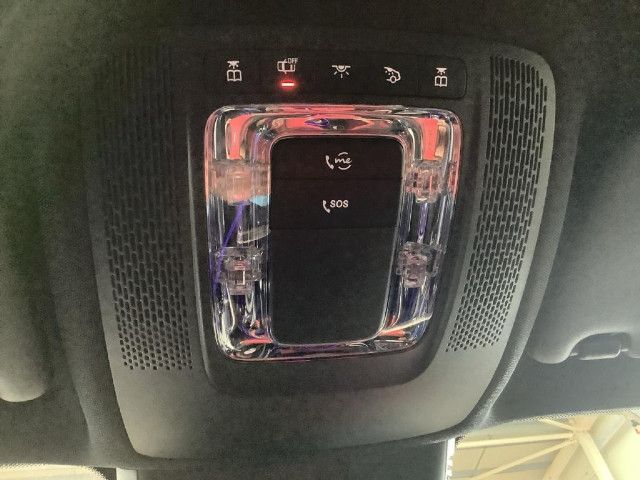 Mercedes-Benz GLB 220 4MATIC