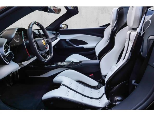 Ferrari 296 *Lift*Carbon+LED*Daytona-Design*JBL*