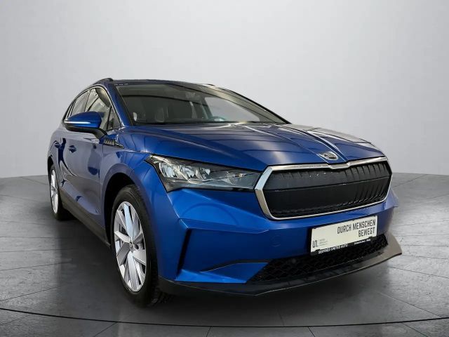 Skoda Enyaq 62 kWh *LED*Navi*PDC*LKRHZ*SmartLink*