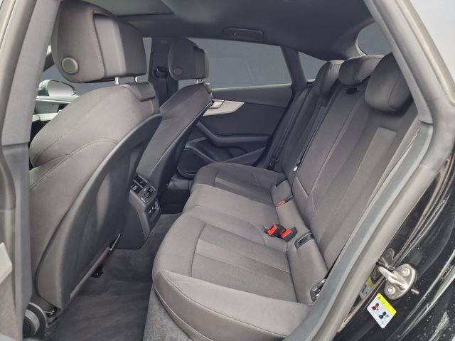 Audi A5 35 TDI S-Tronic Sportback