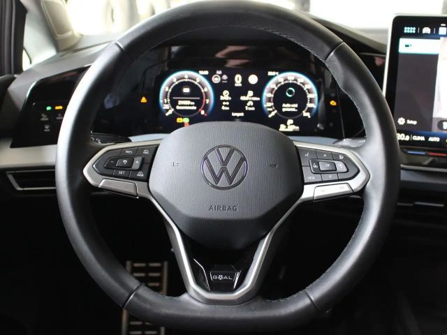 Volkswagen Golf 1.5 eTSI Variant