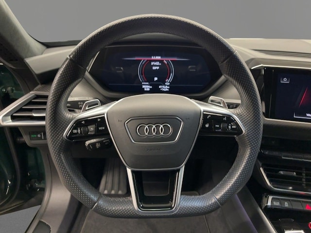 Audi e-tron GT Quattro