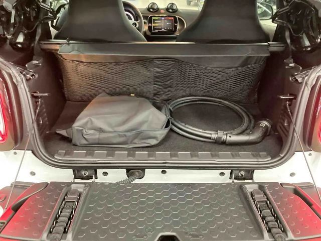 Smart EQ fortwo 22kw onboard charger Cabrio