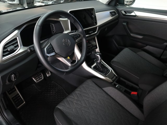 Volkswagen T-Roc 1.5 TSI DSG