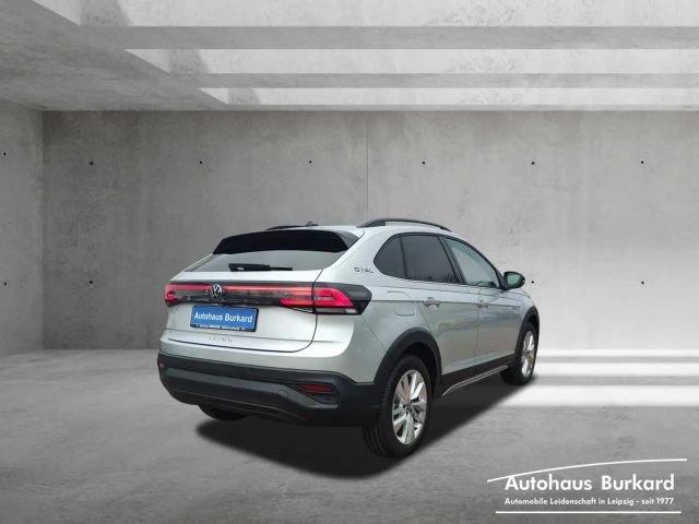 Volkswagen Taigo 1.0 TSI DSG