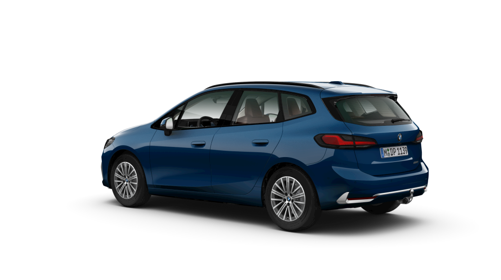 BMW 220 220i Active Tourer