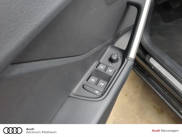 Audi Q2 35 TFSI S-Tronic