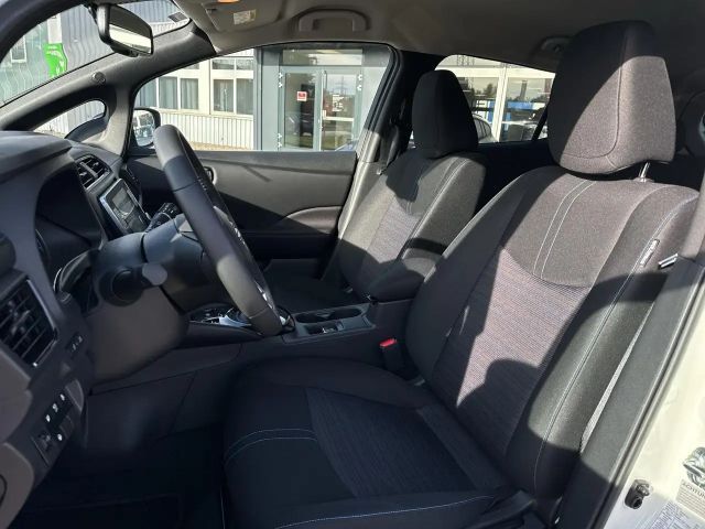 Nissan Leaf 40 kWh N-Connecta