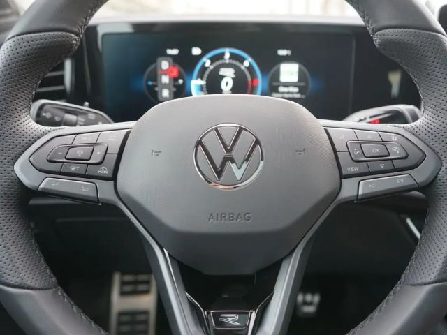 Volkswagen Passat 2.0 TDI R-Line Variant