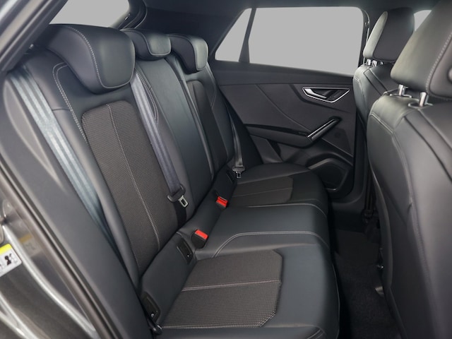 Audi Q2 35 TFSI S-Line S-Tronic