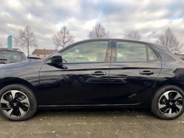 Opel Corsa GS-Line Grand Sport