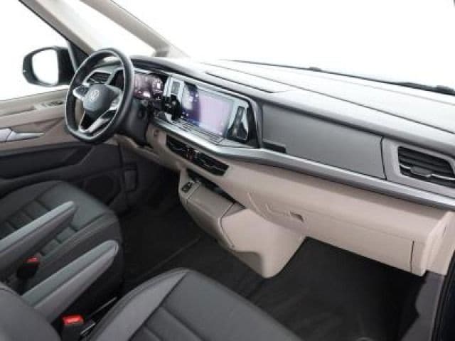 Volkswagen Multivan Lang Life T7