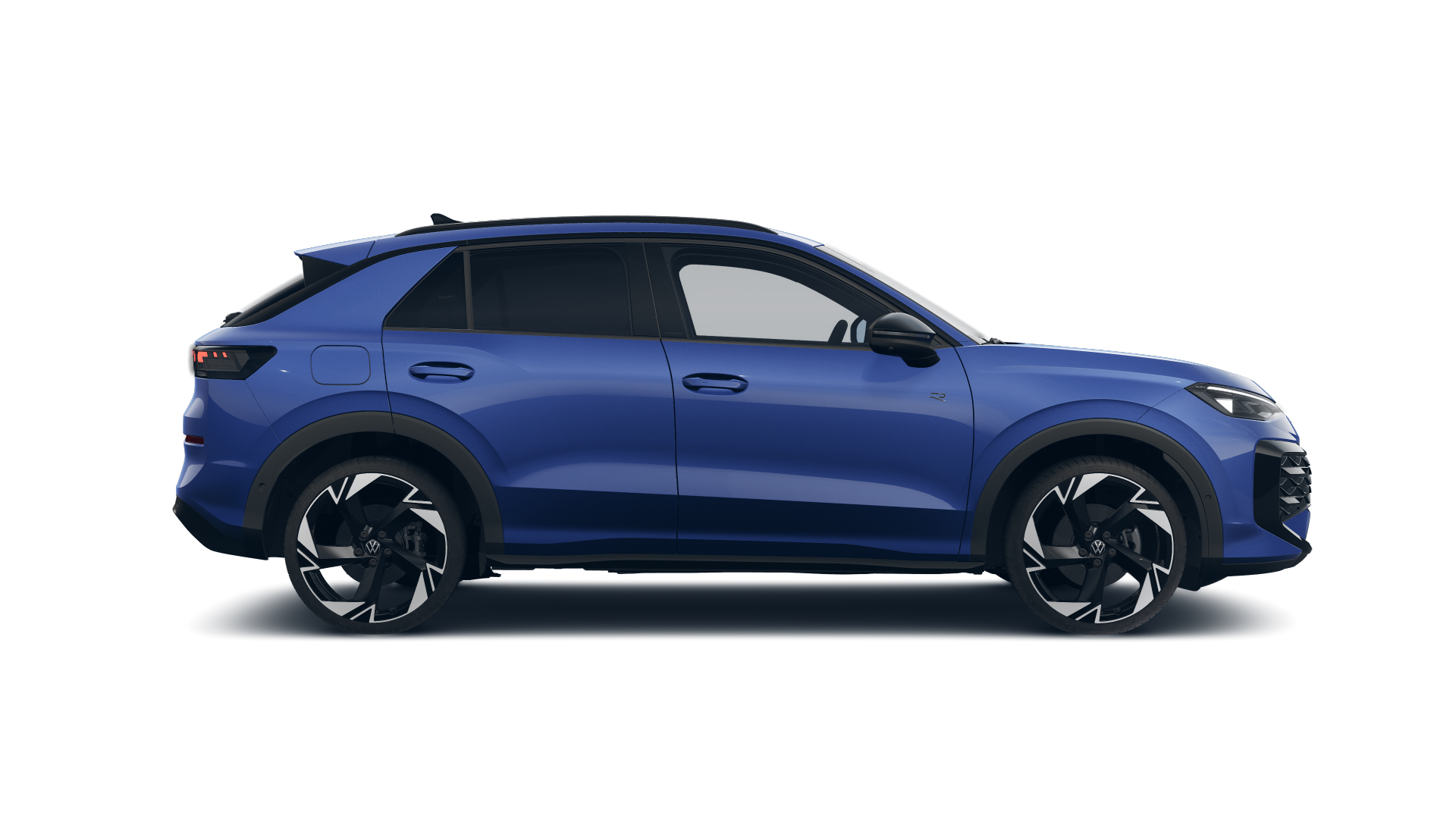Volkswagen T-Roc 1.5 TSI DSG IQ.Drive R-Line