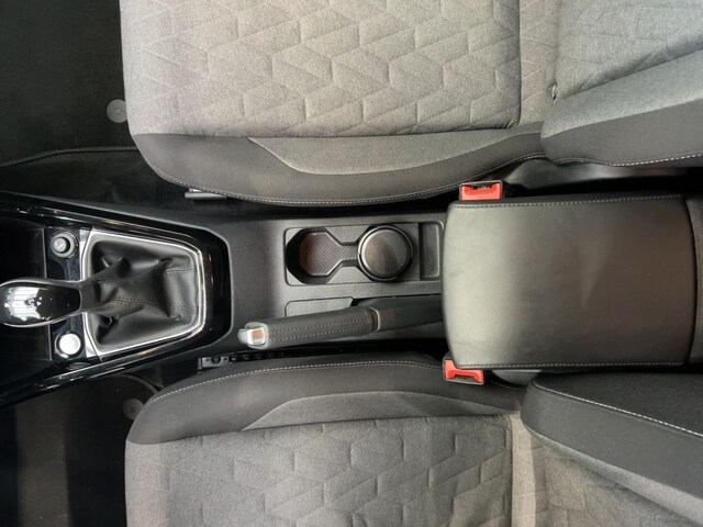 Volkswagen T-Cross 1.5 TSI DSG Life