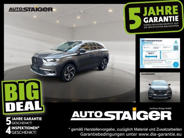 DS DS 7 Crossback Mobiles