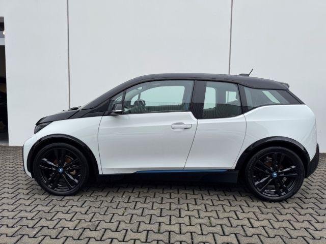 BMW i3 I3S BMW i3s