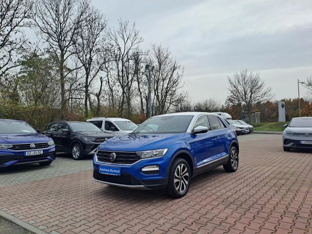 Volkswagen T-Roc 1.5 TSI DSG