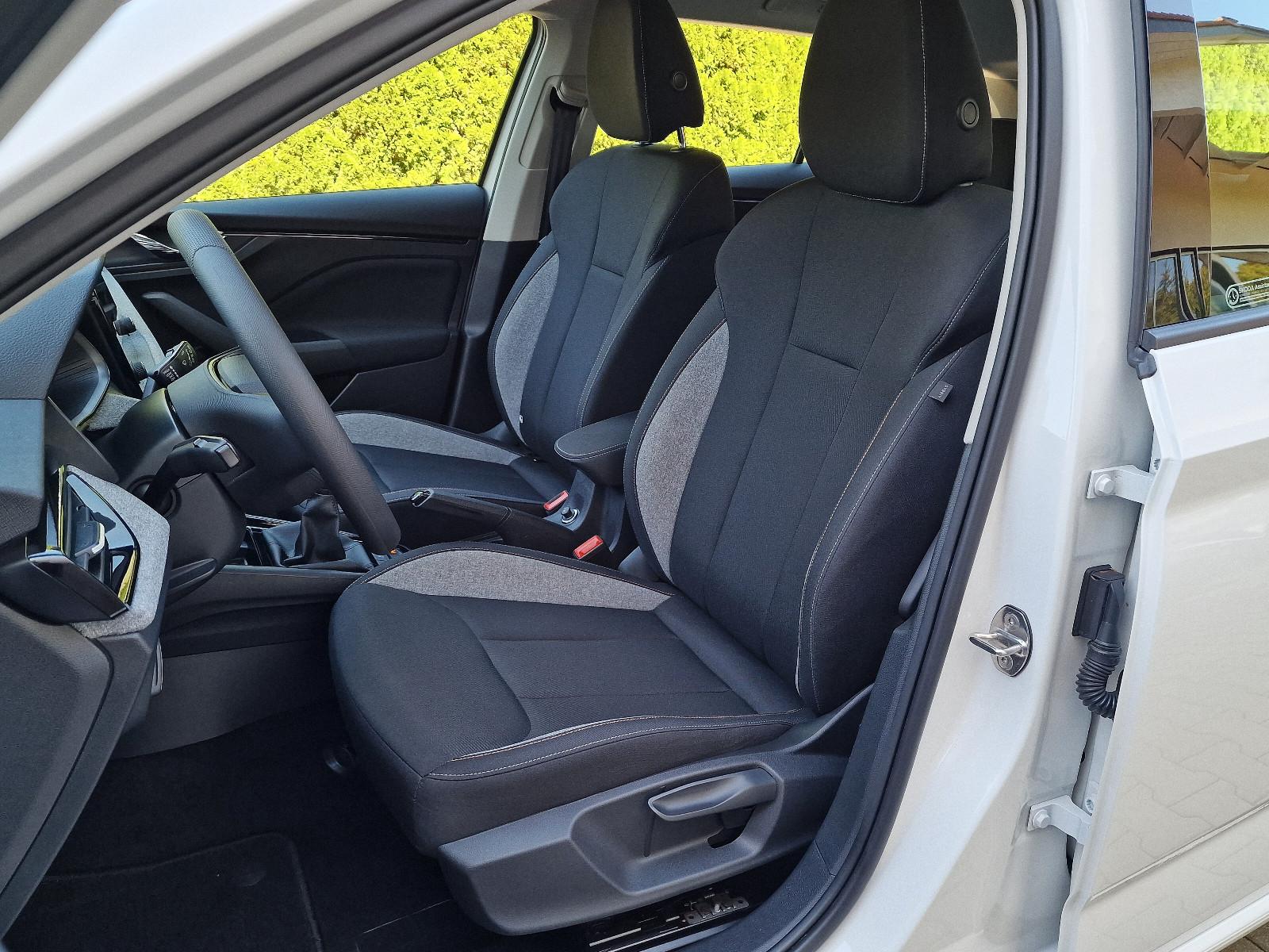 Skoda Scala Selection