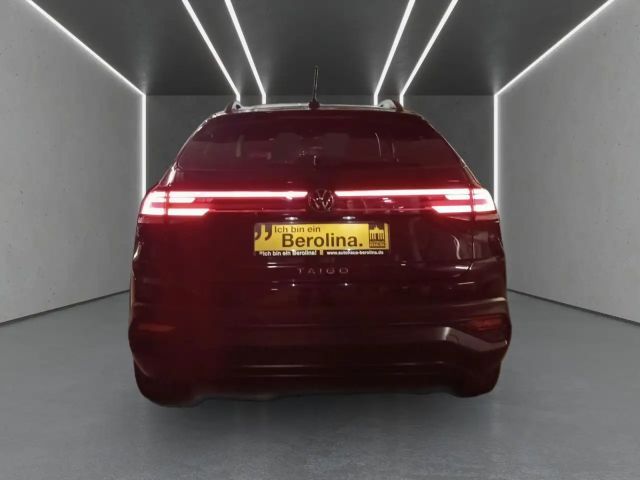 Volkswagen Taigo 1.0 TSI DSG