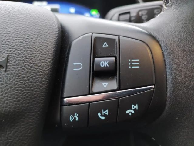 Ford Kuga Plug in Hybrid Vignale