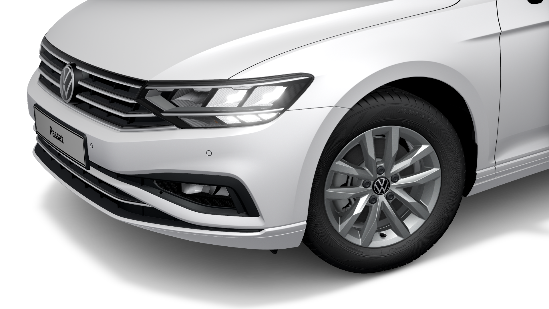 Volkswagen Passat 2.0 TDI Business DSG Variant