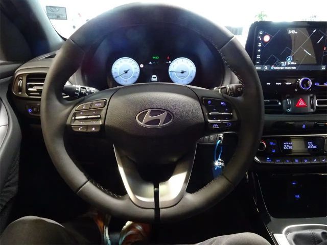 Hyundai i30 1.0 T-GDi