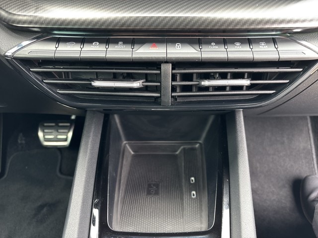 Skoda Octavia Combi RS iV