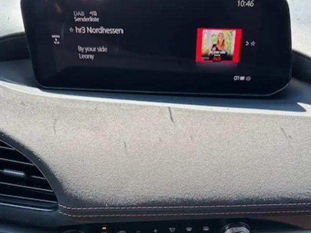 Mazda 3 2.5L SkyActiv e-Skyactiv