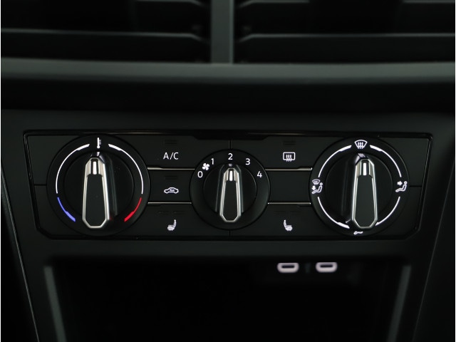 Volkswagen Polo Polo 1.0 Basis FrontAssist LED DAB+