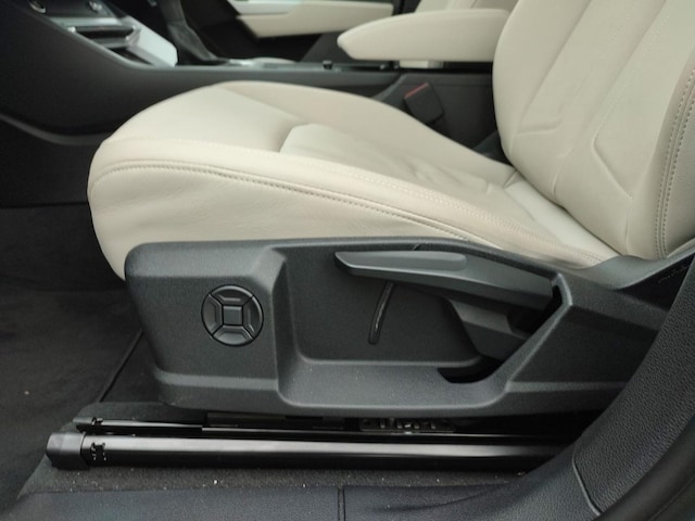 Audi Q3 45 TFSI Quattro S-Tronic