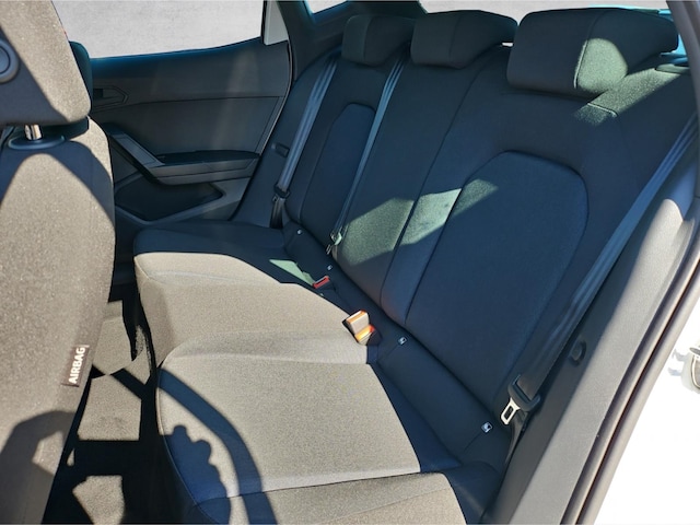 Seat Ibiza 1.0 TSI DSG FR-lijn