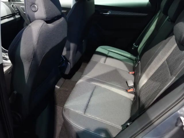 Skoda Karoq ACT Selection