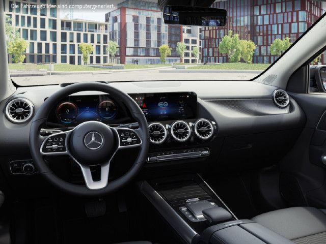 Mercedes-Benz EQA 250