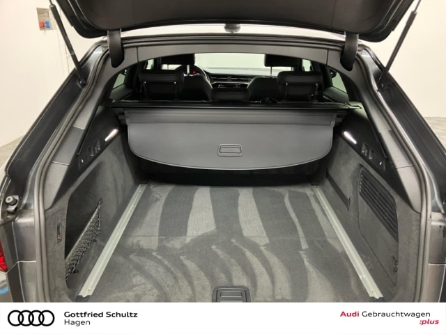 Audi S6 Avant Quattro