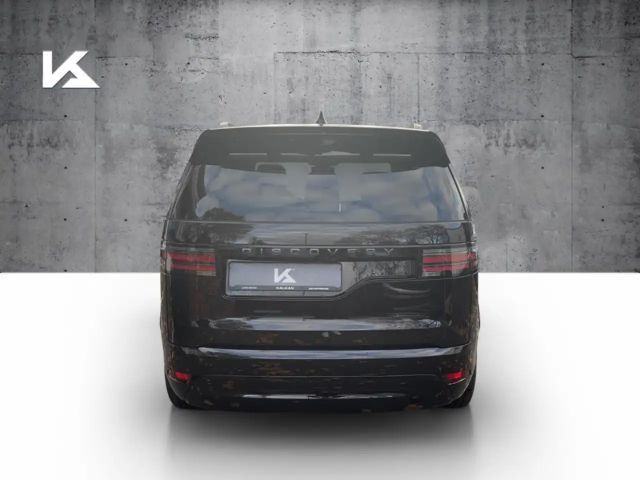 Land Rover Discovery Dynamic SE