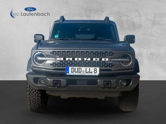 Ford Bronco AWD Badlands