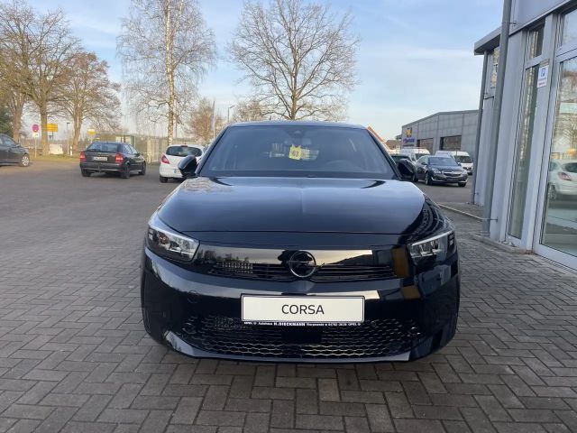 Opel Corsa GS-Line Grand Sport