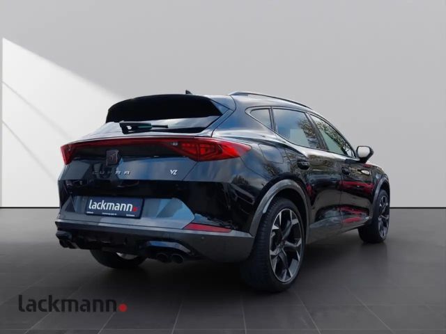 Cupra Formentor 4Drive VZ