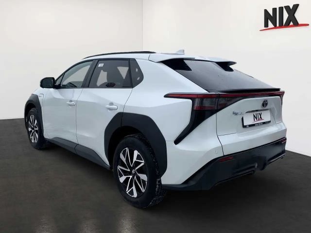 Toyota bZ4X 4x2 Team D